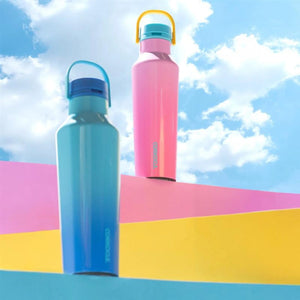 Corkcicle Gradient Insulated Sport Bottle, 590ML