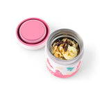 MB Capsule Kids Insulated Food Jar - Pink Birds