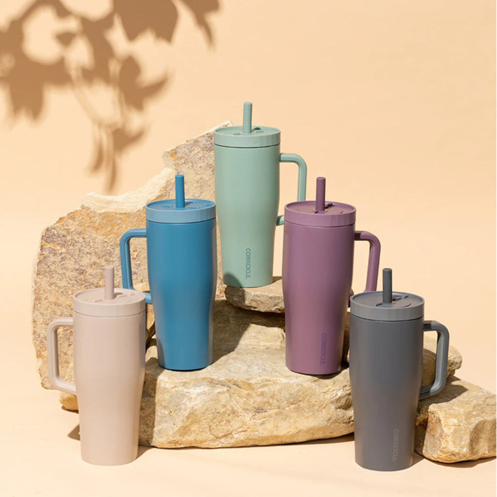 Cruiser Insulated Tumbler