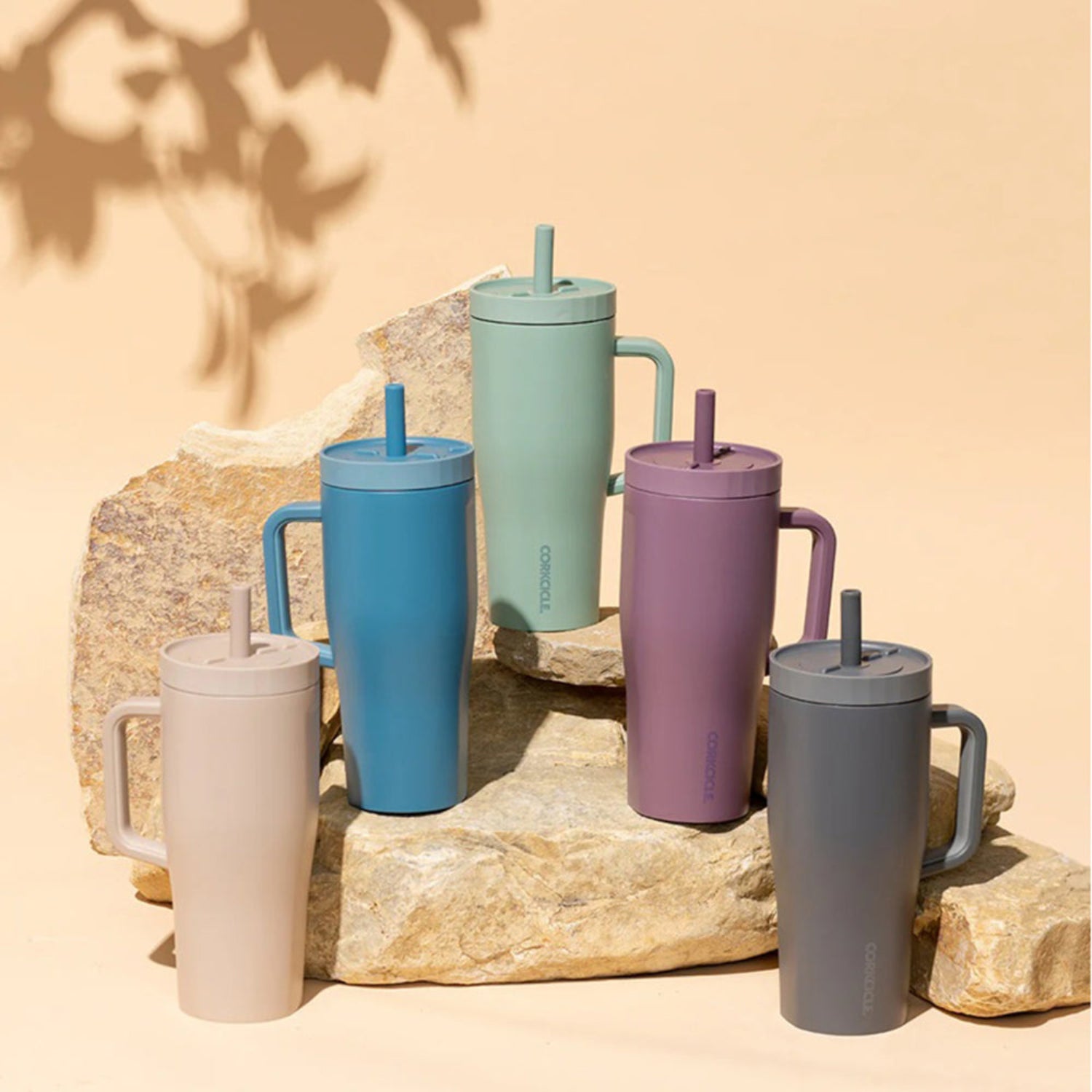 Cruiser Insulated Tumbler