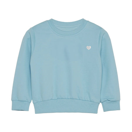 Heart Sweatshirt