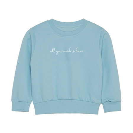 All You Need Is Love Sweatshirt