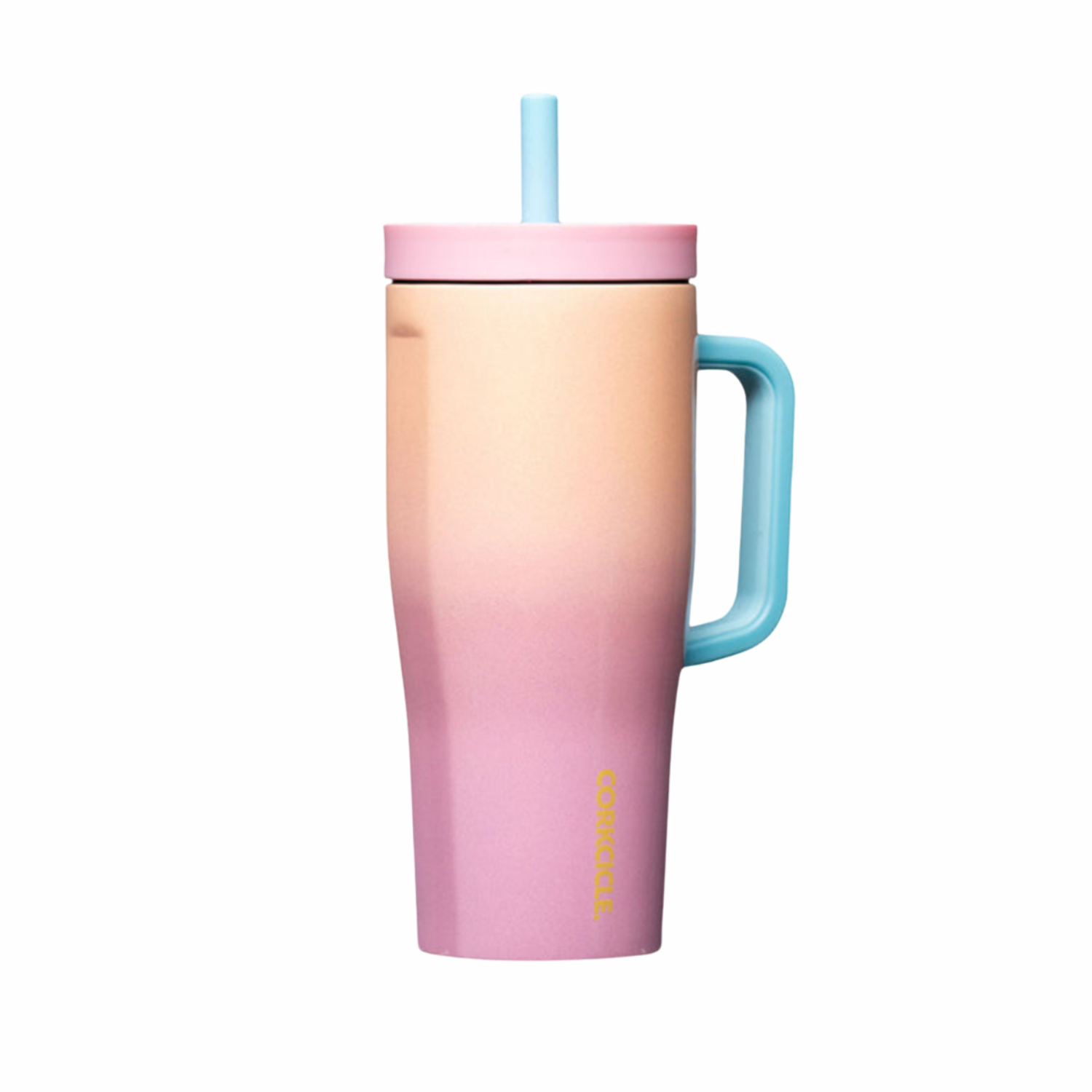 Cruiser Insulated Tumbler