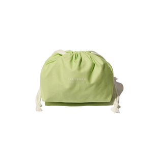 Takenaka Insulated Bento Lunch Bag