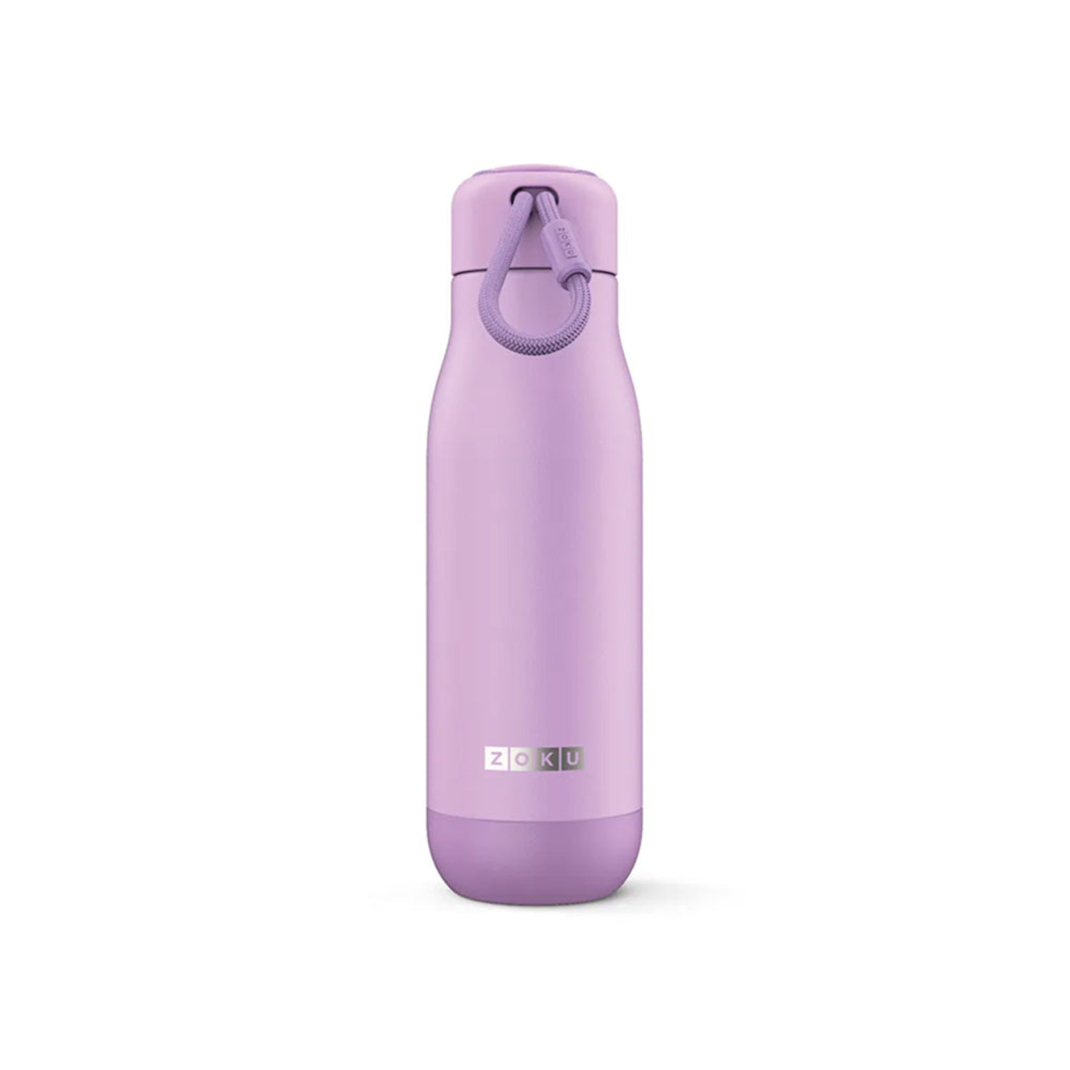 Zoku Vacuum Insulated Bottle