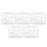 Party Favours: Mermaid Tritan Snack Box
