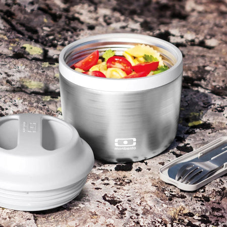 Monbento Insulated Food Jar, 550ML