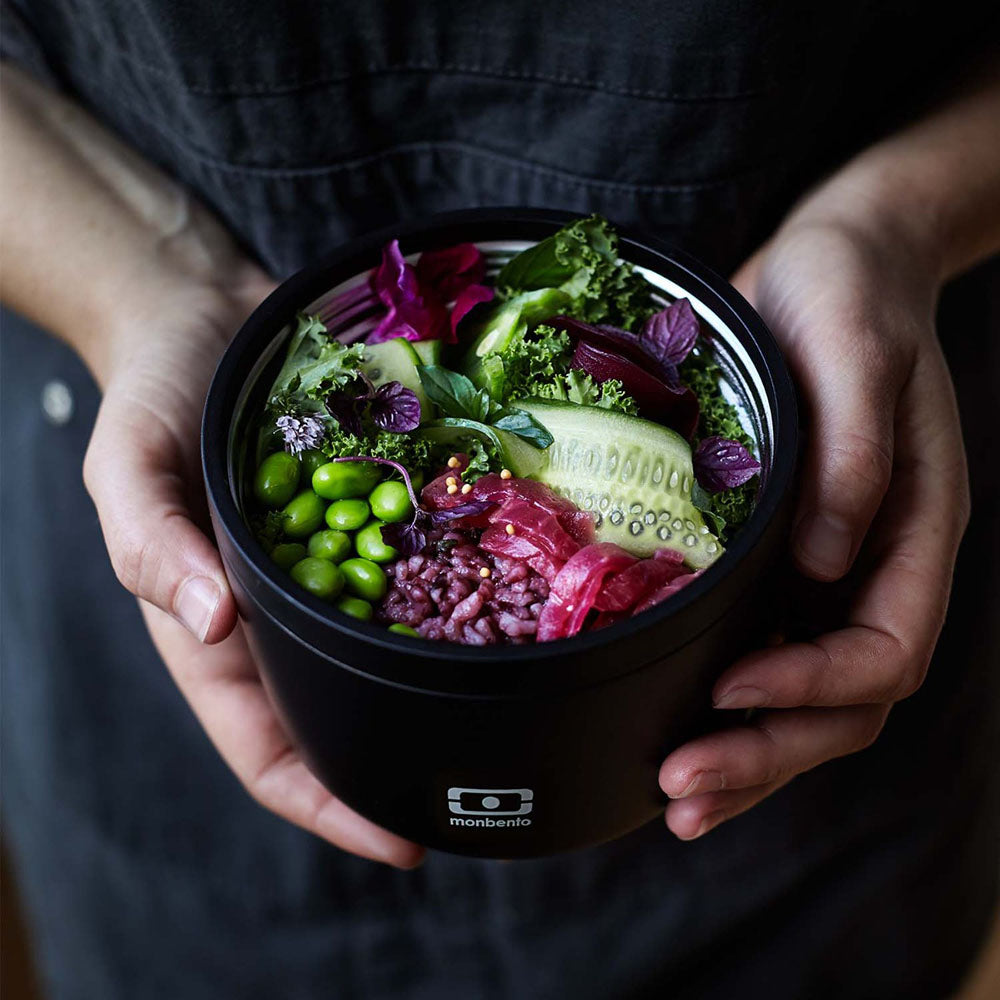 MB Element Insulated Food Jar