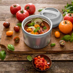 MB Element Insulated Food Jar