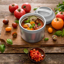 Load image into Gallery viewer, MB Element Insulated Food Jar
