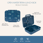 Open Water Lunchtime Essential 3pc Set