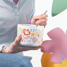 Load image into Gallery viewer, MB Element Insulated Food Jar - Papercut
