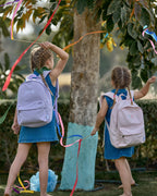 Create Your Own Backpack, Pouch & Tumbler Bundle