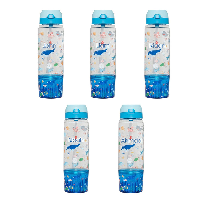 Party Favour Water Bottles