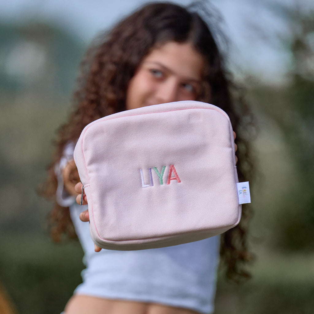 Create Your Own Pouch