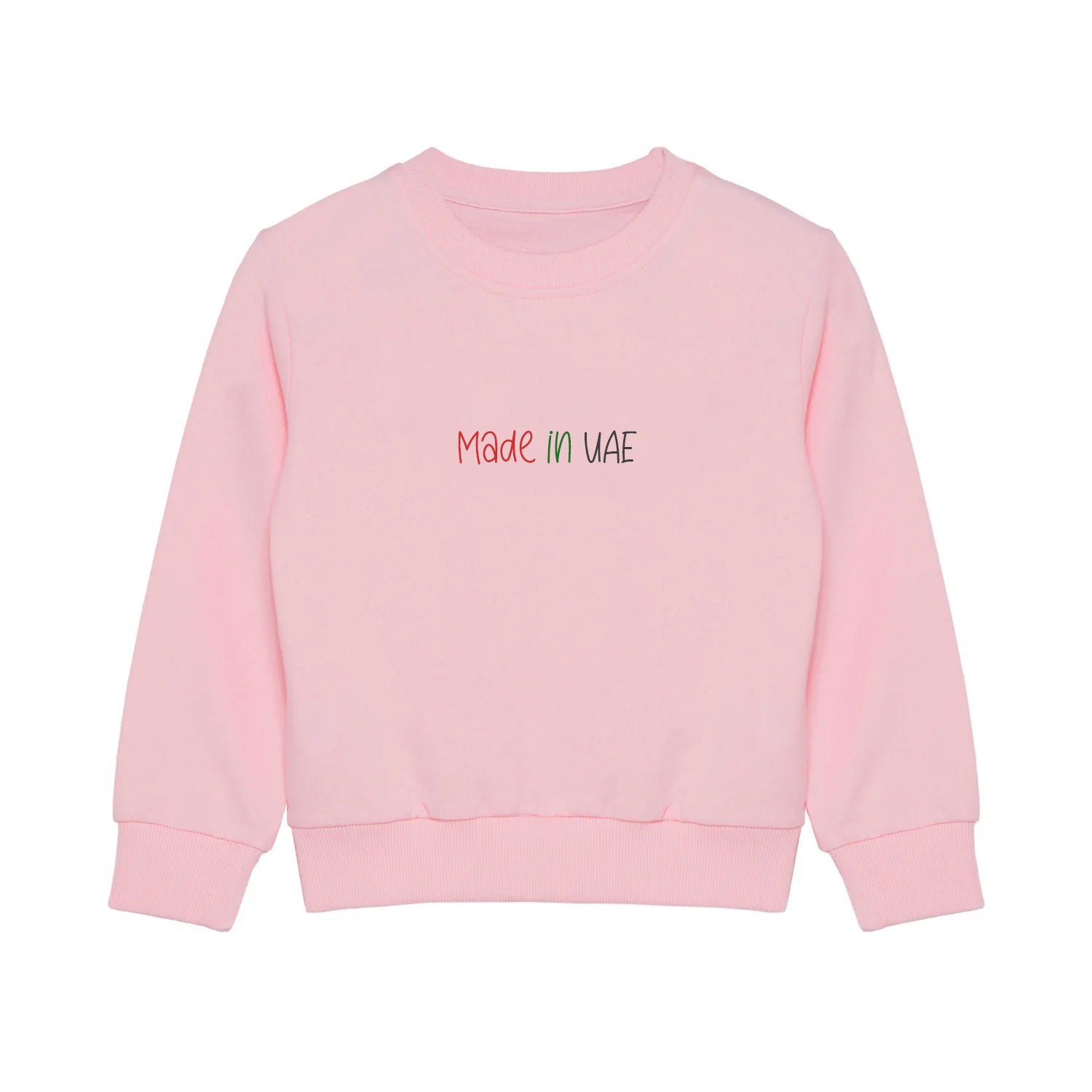 'Made in UAE' Sweatshirt