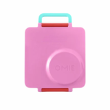 OmieBox Kids Lunchbox with Insulated Thermos
