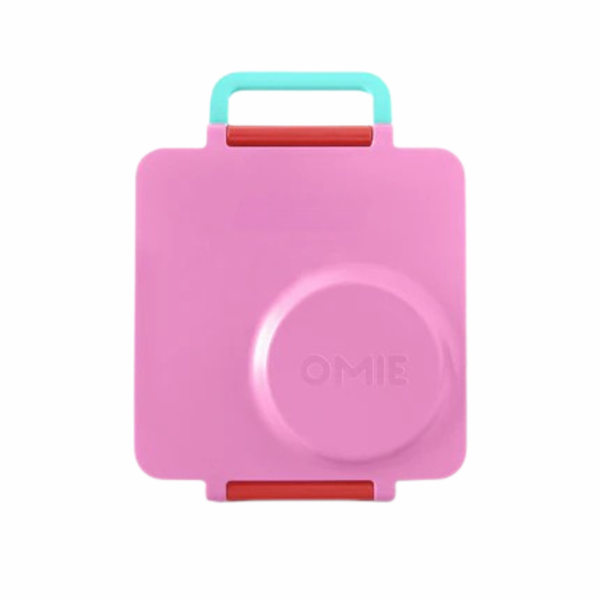 OmieBox Kids Lunchbox with Insulated Thermos