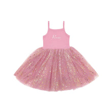 Load image into Gallery viewer, Rose Sparkle Dress

