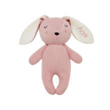 Load image into Gallery viewer, SnuggleBun Knitted Toy
