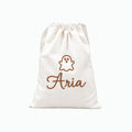 Ghost -Name Pouch