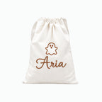 Ghost -Name Pouch