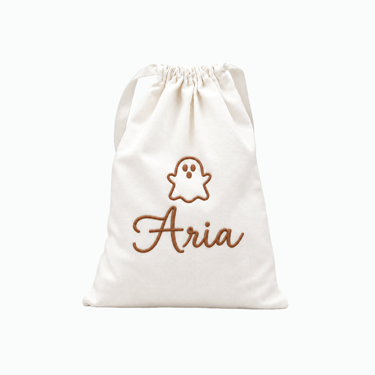 Ghost -Name Pouch