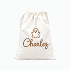 Ghost -Name Pouch