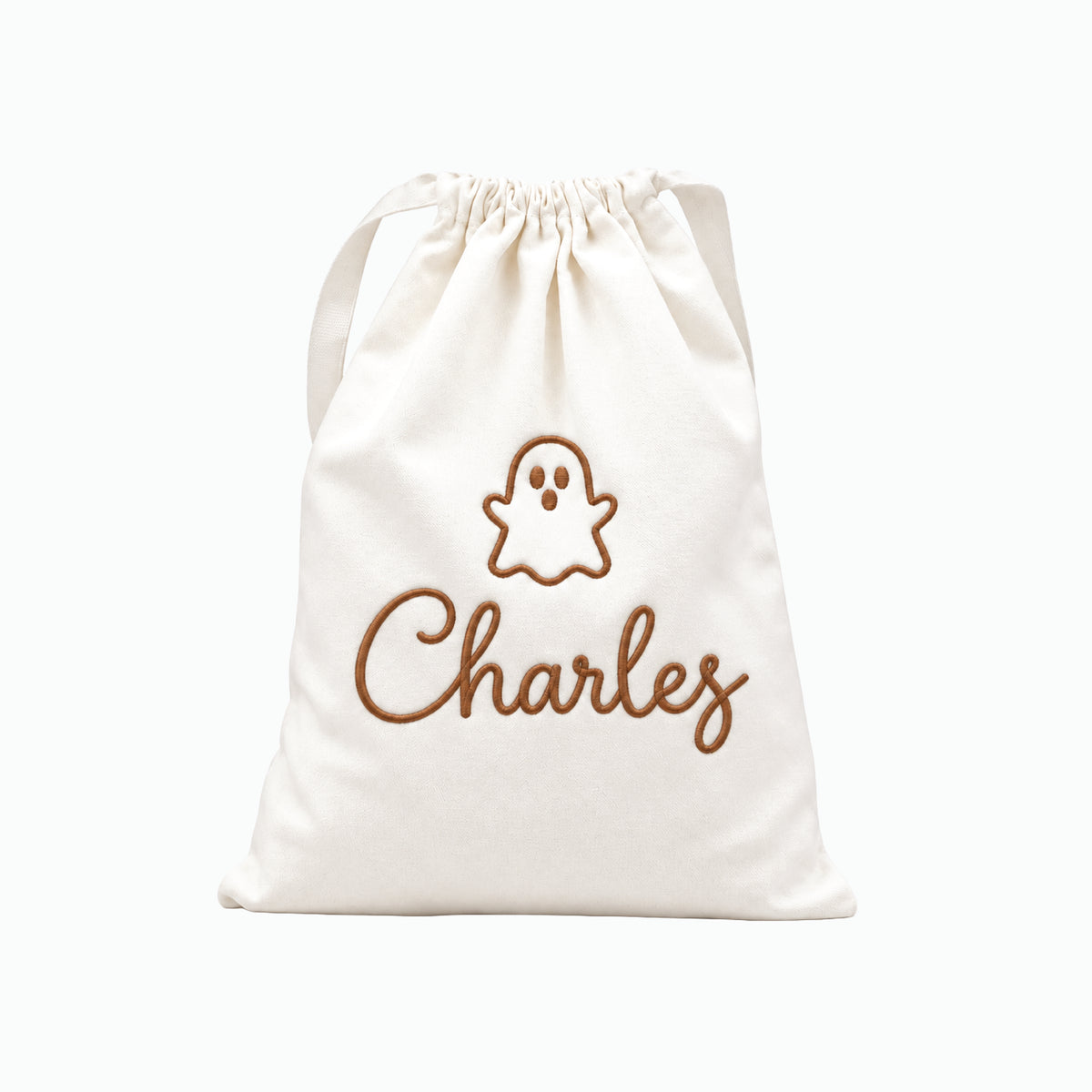Ghost -Name Pouch
