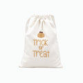 Trick Or Treat Pouch