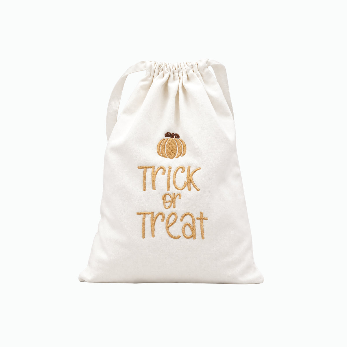 Trick Or Treat Pouch