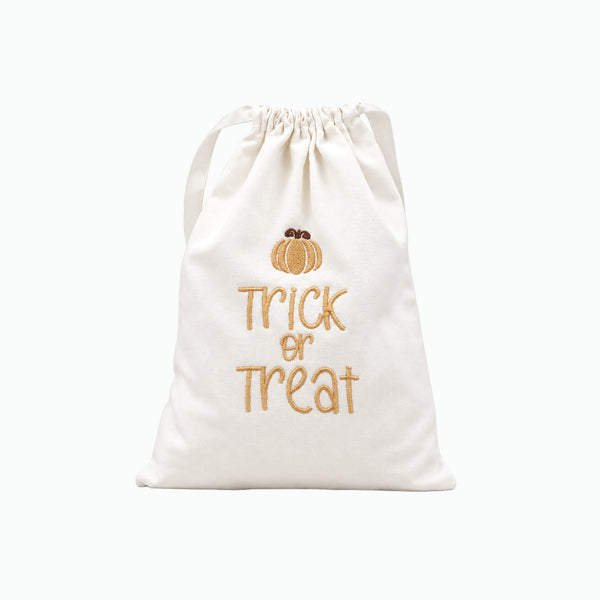 Trick Or Treat Pouch