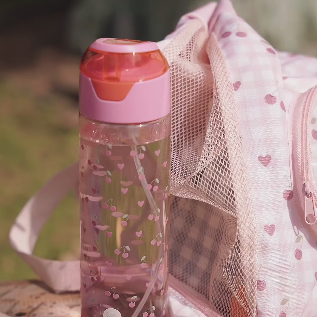 Cherry Spritz Bottle, 700 ML