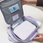 Unicorn Insulated Lunch Bag