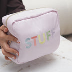 Meds & Stuff Pouch Set