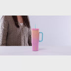 Cruiser Insulated Tumbler