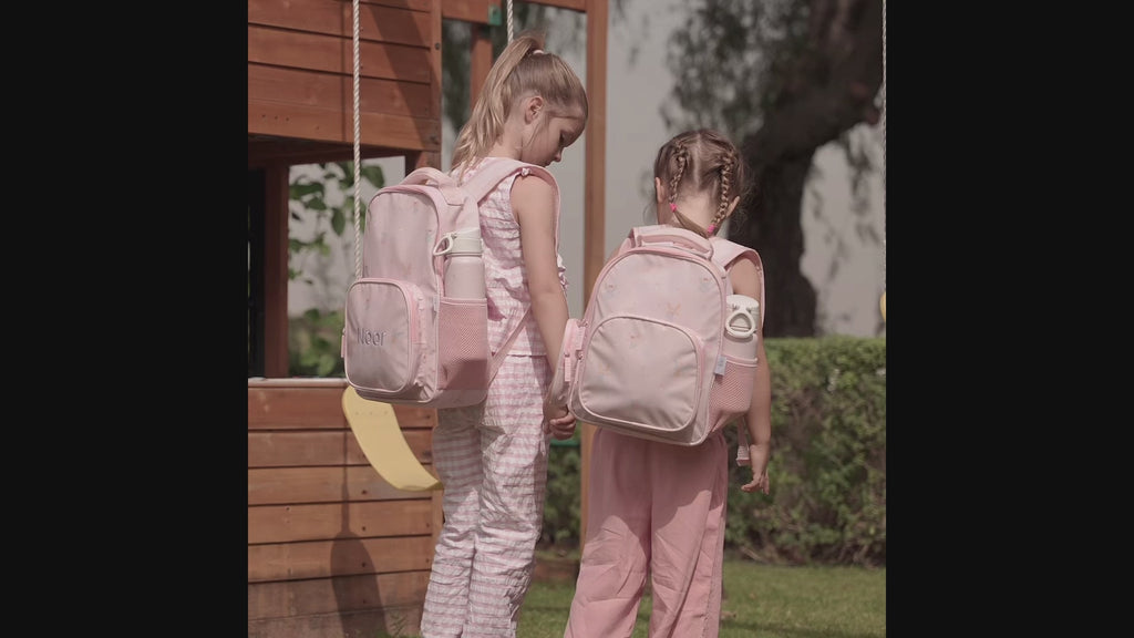 Fairyland Kids Backpack