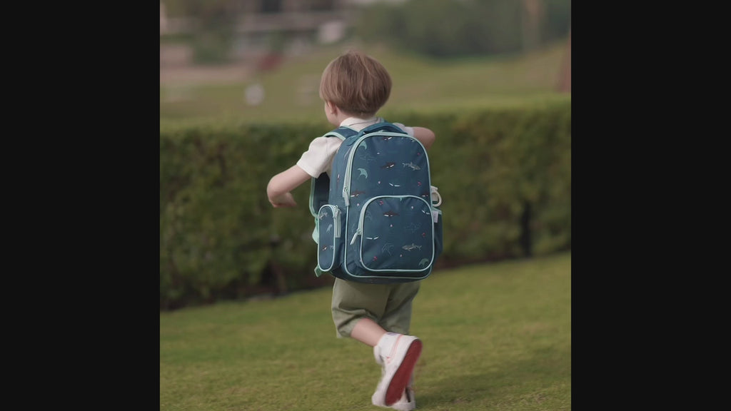 Open Water Kids Backpack