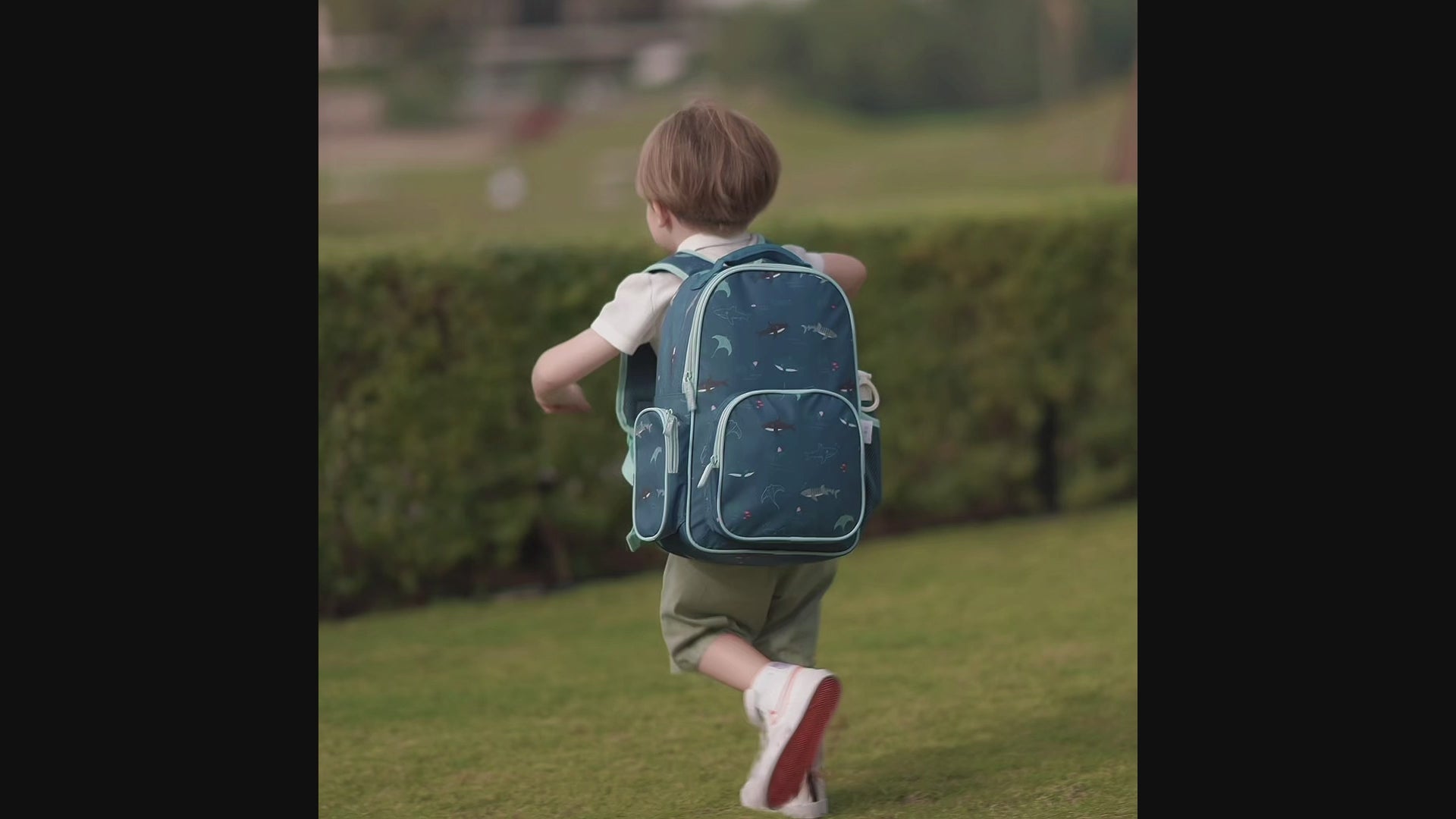 Open Water Kids Backpack