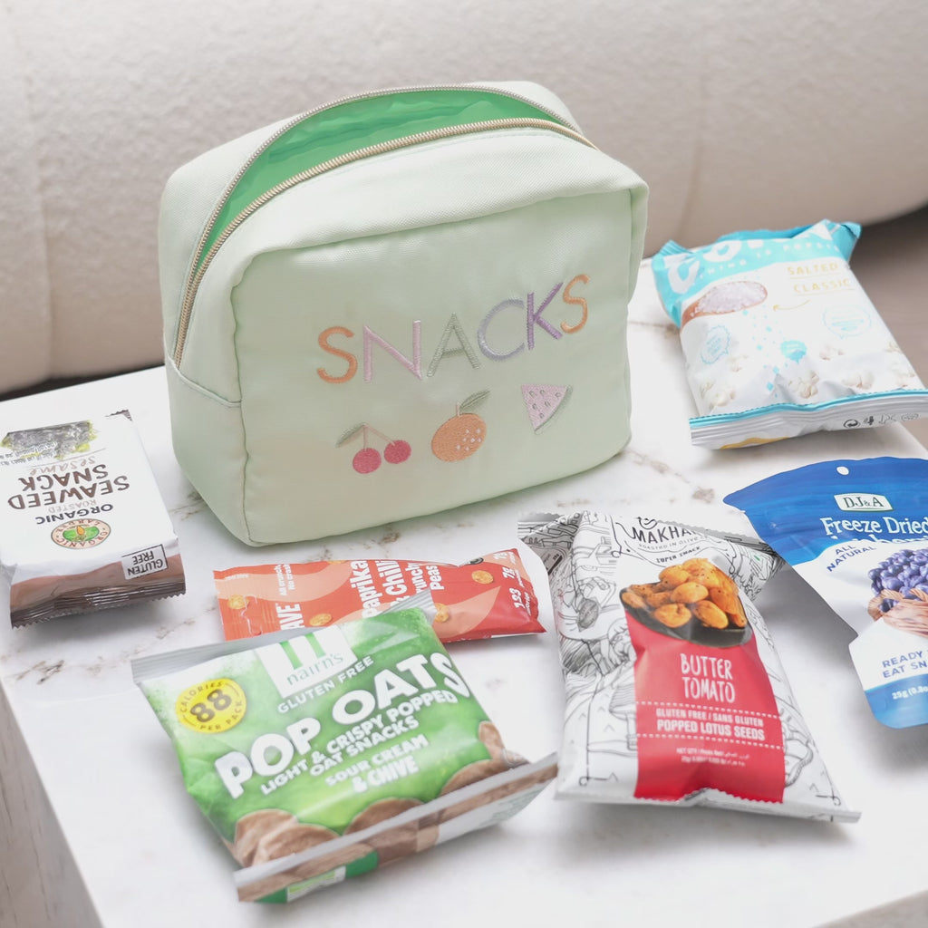 Snack Pouch