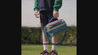 Gamer Double-Decker Lunch Bag