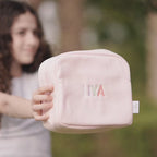 Create Your Own Pouch