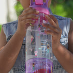 Party Favour: Munch & Mist 3 in 1 Bottle, Sports