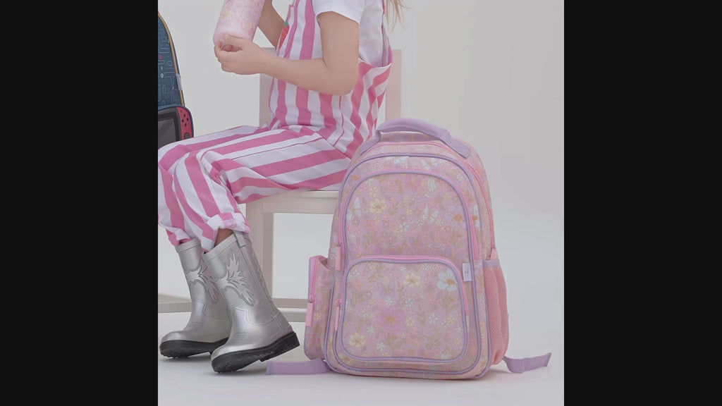 Botanica Ultimate 7 pcs School Set
