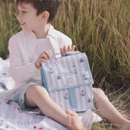Party Favour: Sailor Freezable Lunch Bag