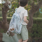Sports Summer Fun- 2 pc Set