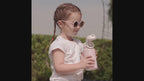 Fairyland Stainless Steel Water Bottle