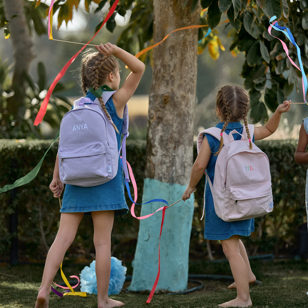 Party Favour: CYO Backpack