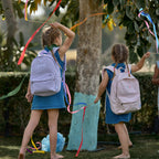 Party Favour: CYO Backpack