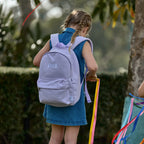 Create Your Own Backpack